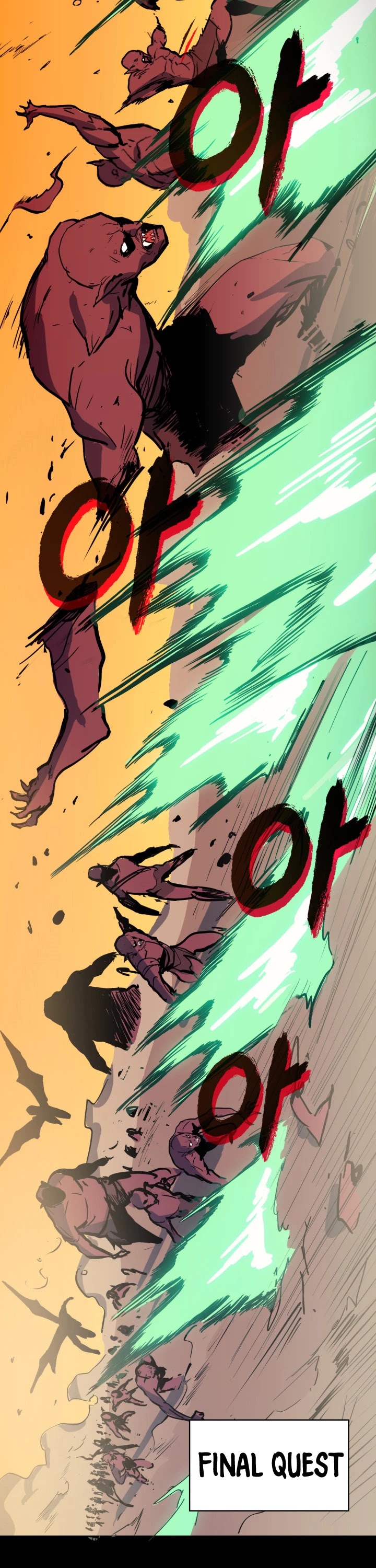 Max Level Returner chapter 12 page 23