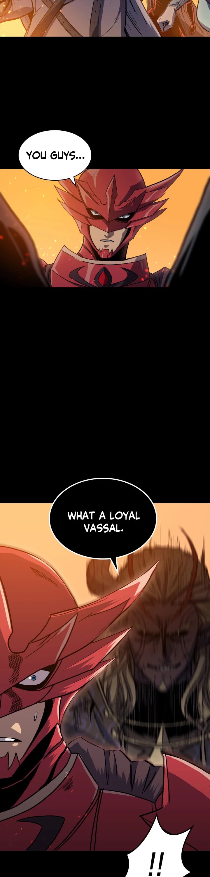 Max Level Returner chapter 12 page 26