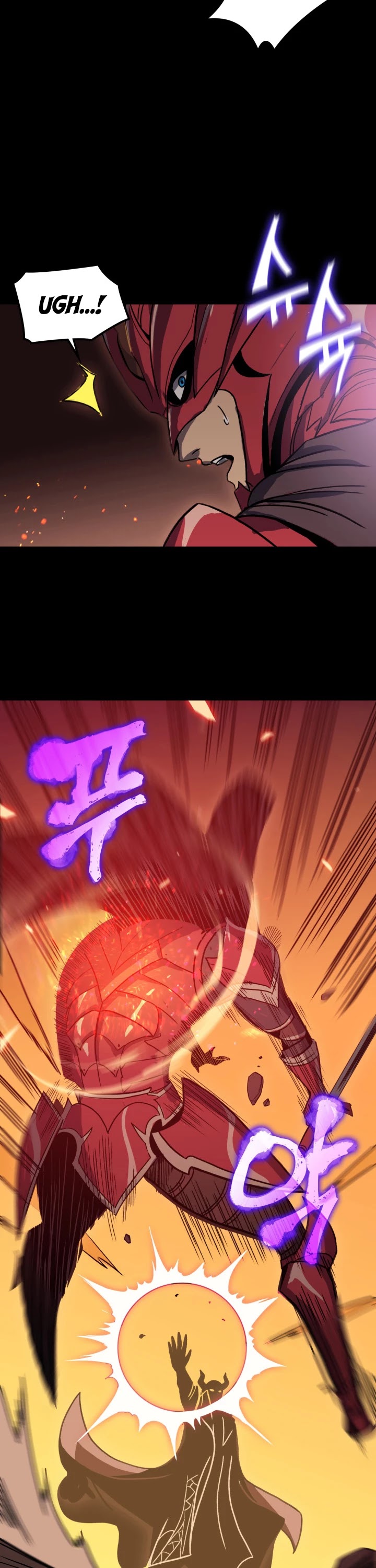 Max Level Returner chapter 12 page 27