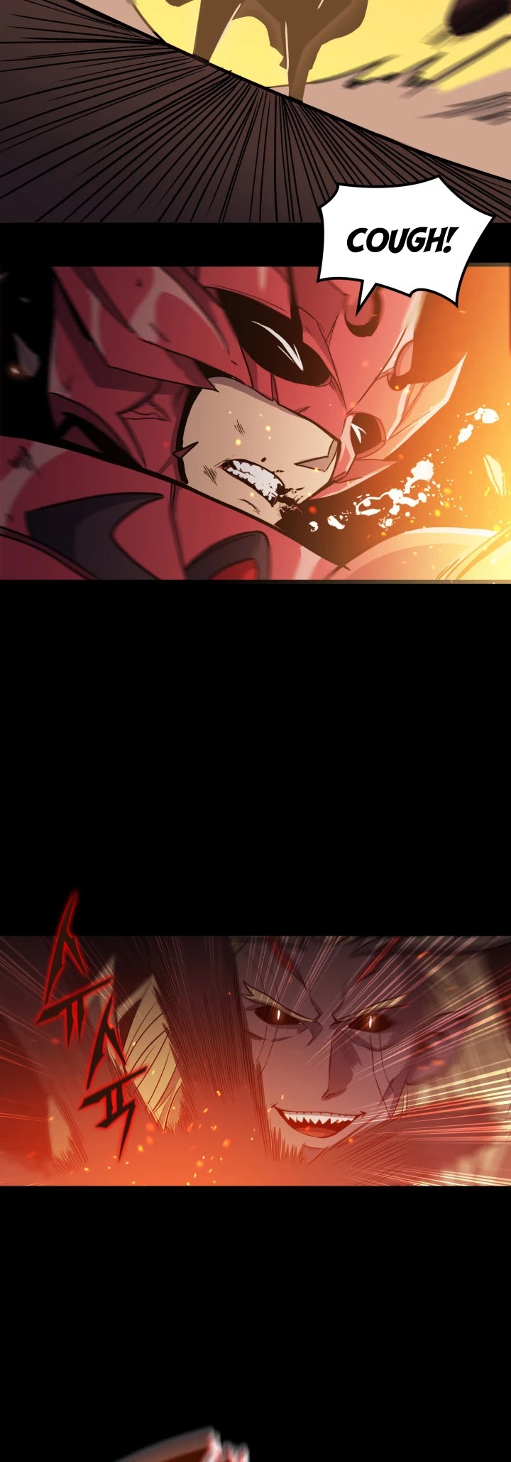 Max Level Returner chapter 12 page 28