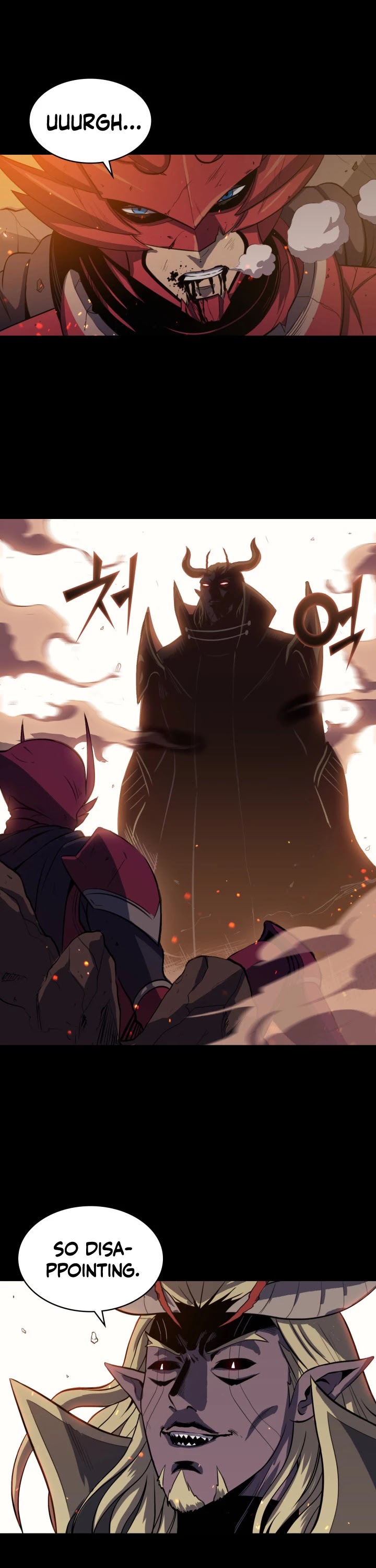 Max Level Returner chapter 12 page 30