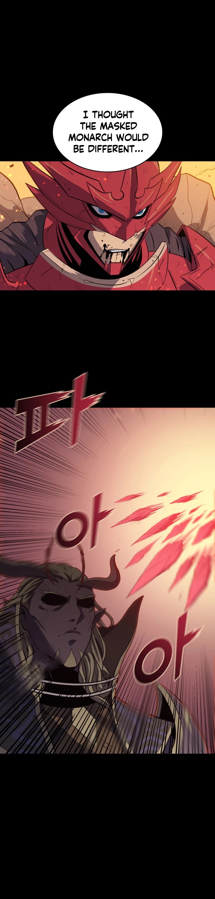 Max Level Returner chapter 12 page 31