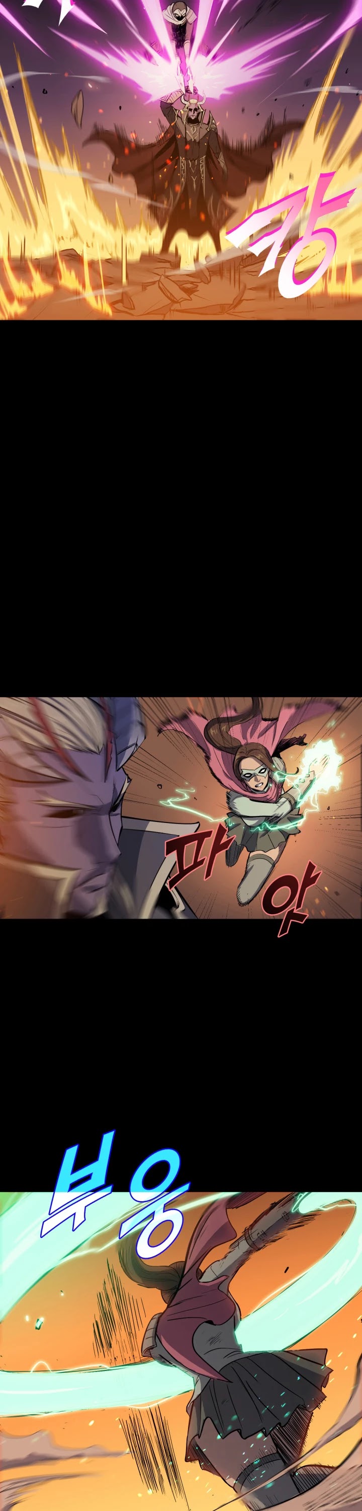 Max Level Returner chapter 12 page 33