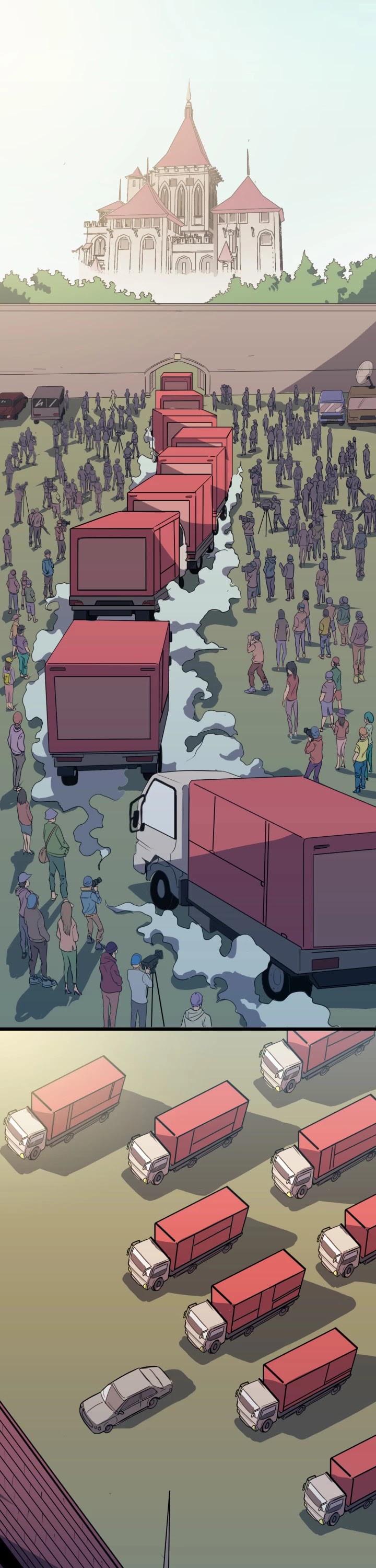 Max Level Returner chapter 12 page 4