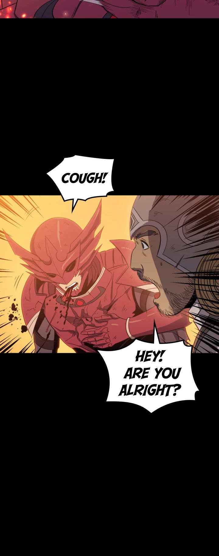 Max Level Returner chapter 12 page 42