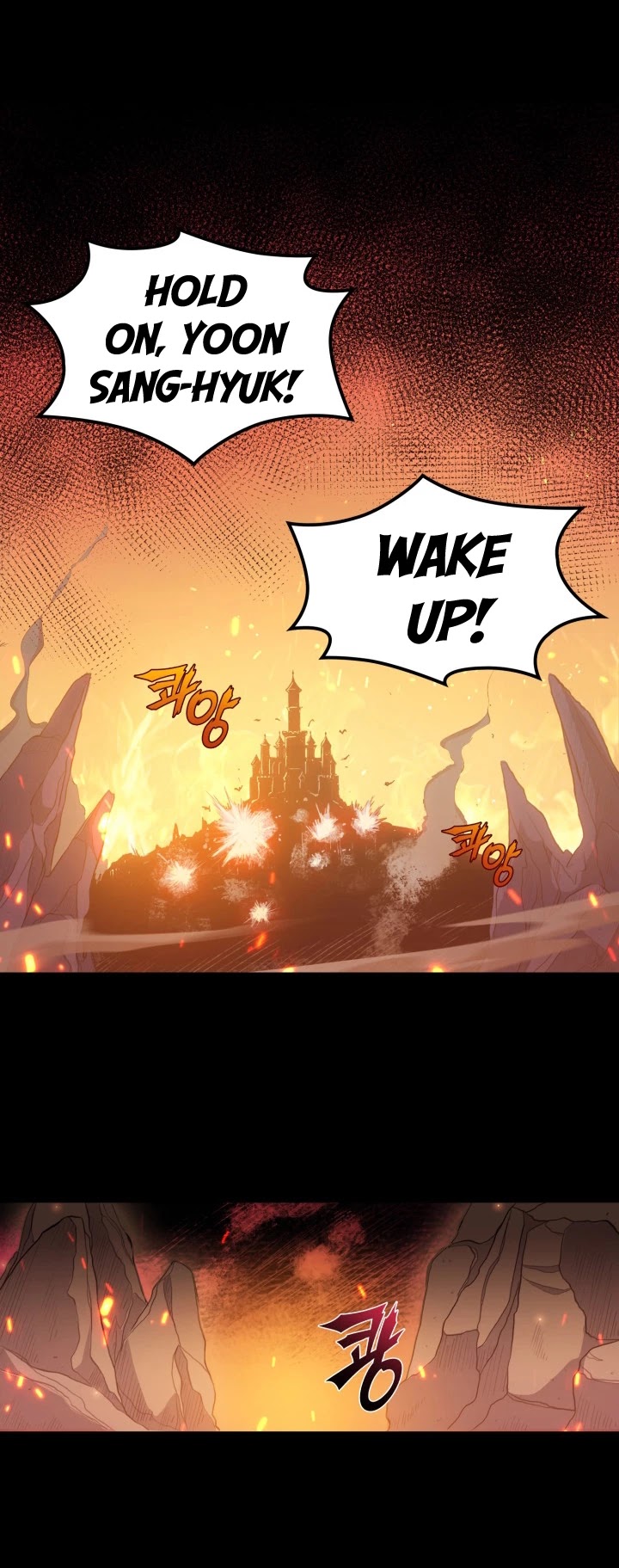 Max Level Returner chapter 12 page 43