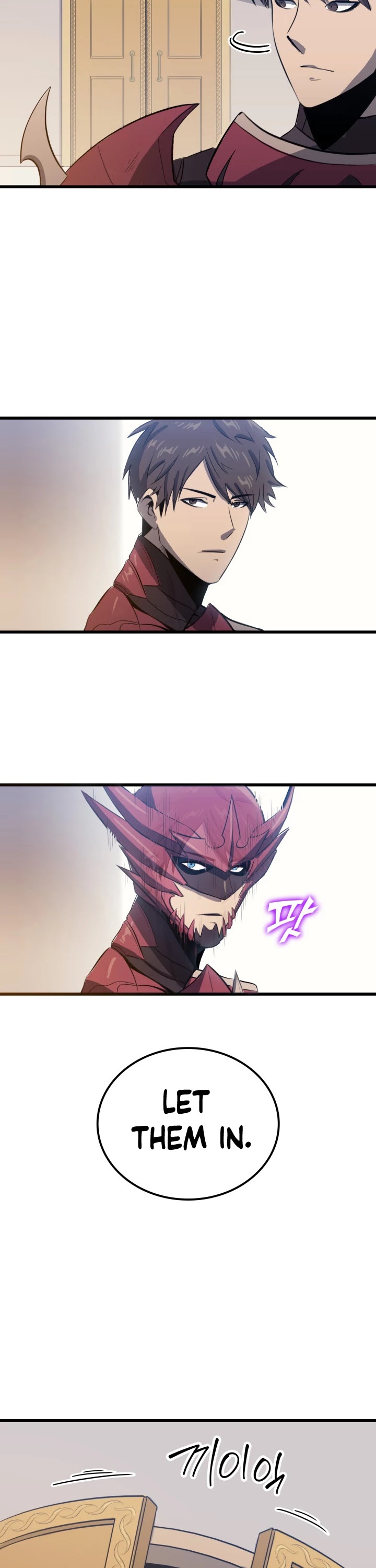 Max Level Returner chapter 12 page 48