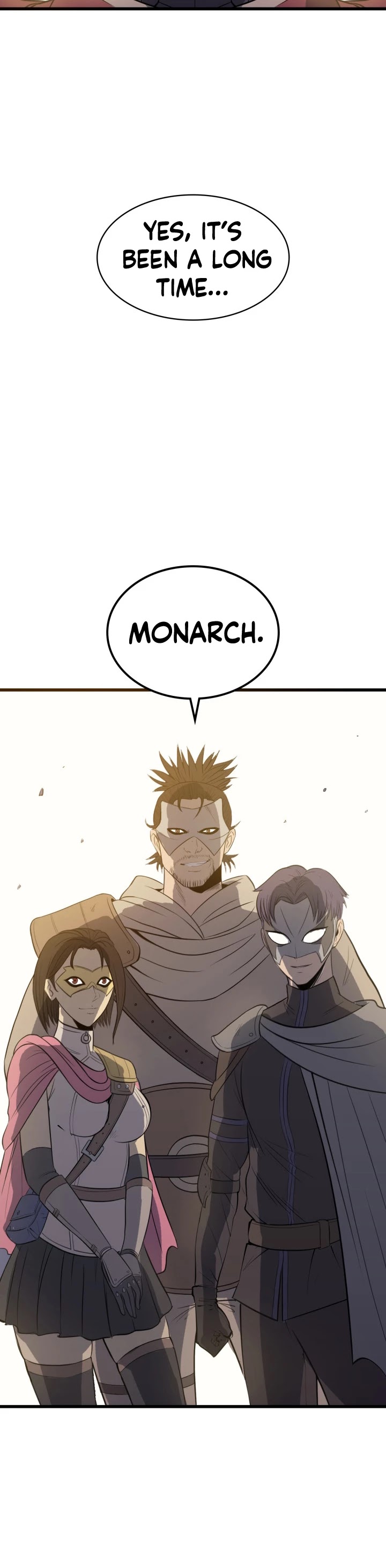 Max Level Returner chapter 12 page 50