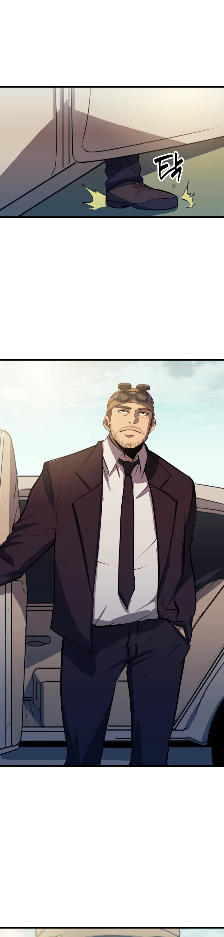 Max Level Returner chapter 12 page 6