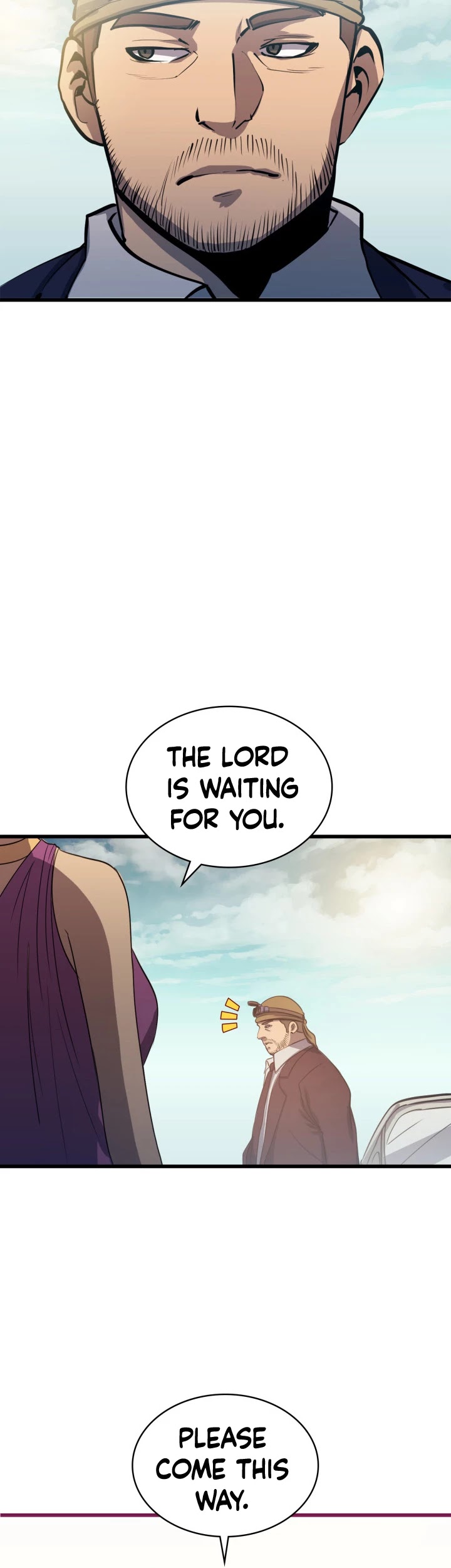 Max Level Returner chapter 12 page 7