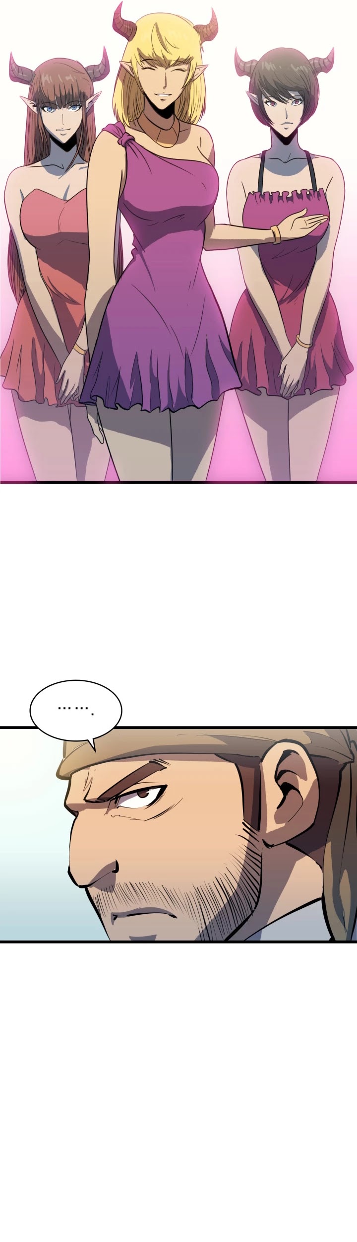 Max Level Returner chapter 12 page 8