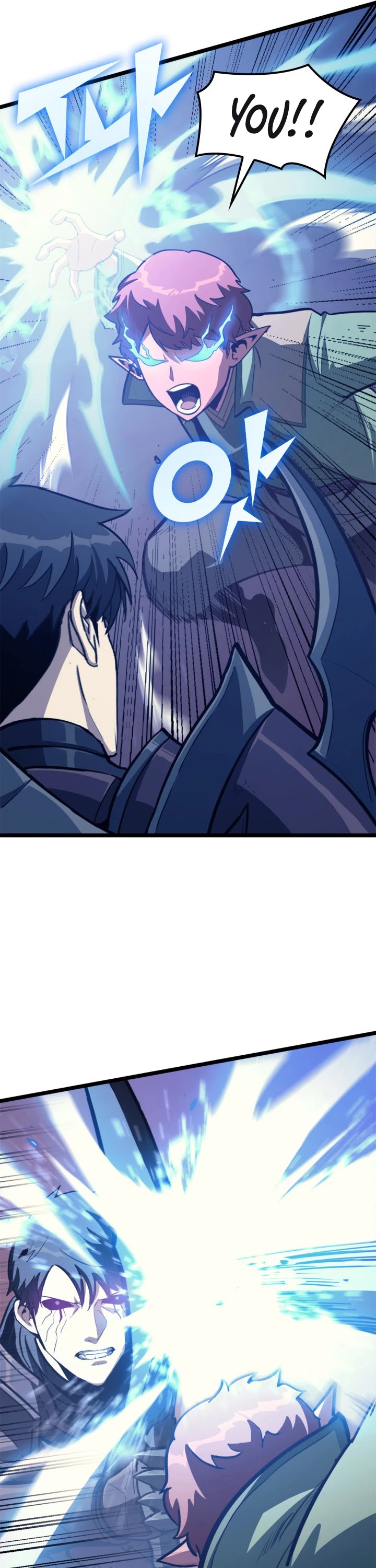 Max Level Returner chapter 120 page 11