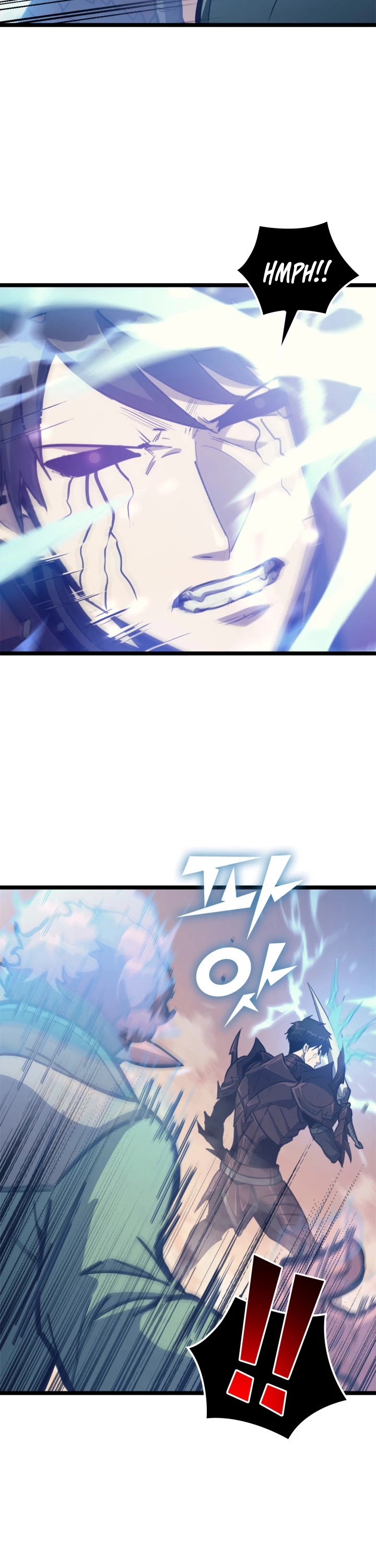 Max Level Returner chapter 120 page 12