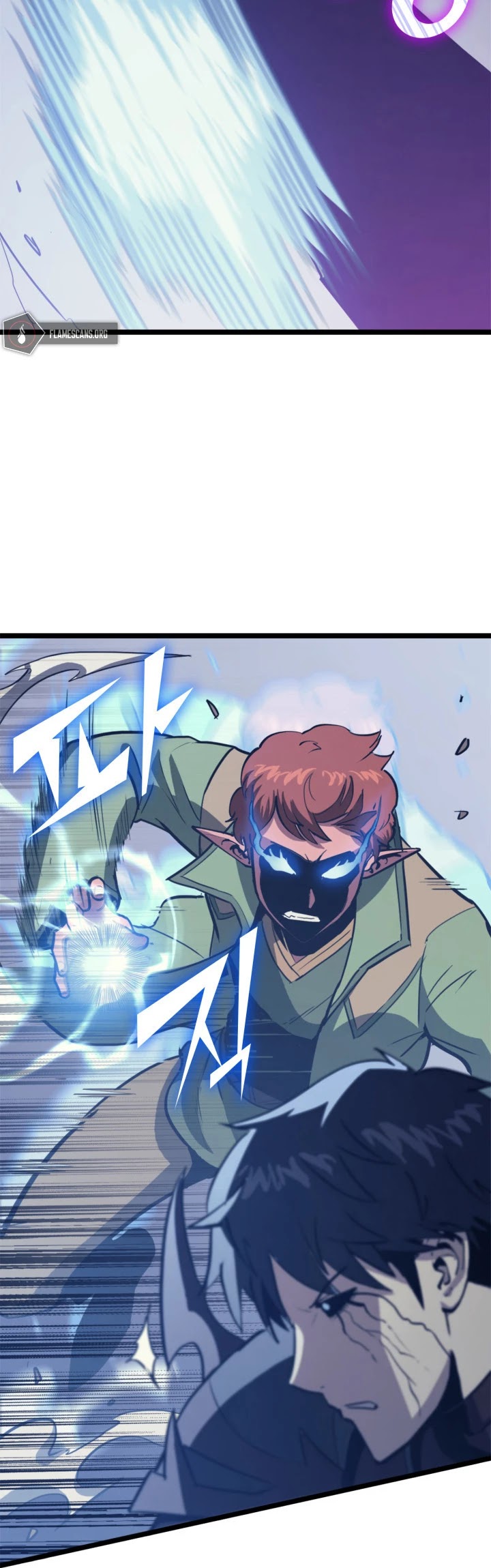 Max Level Returner chapter 120 page 18