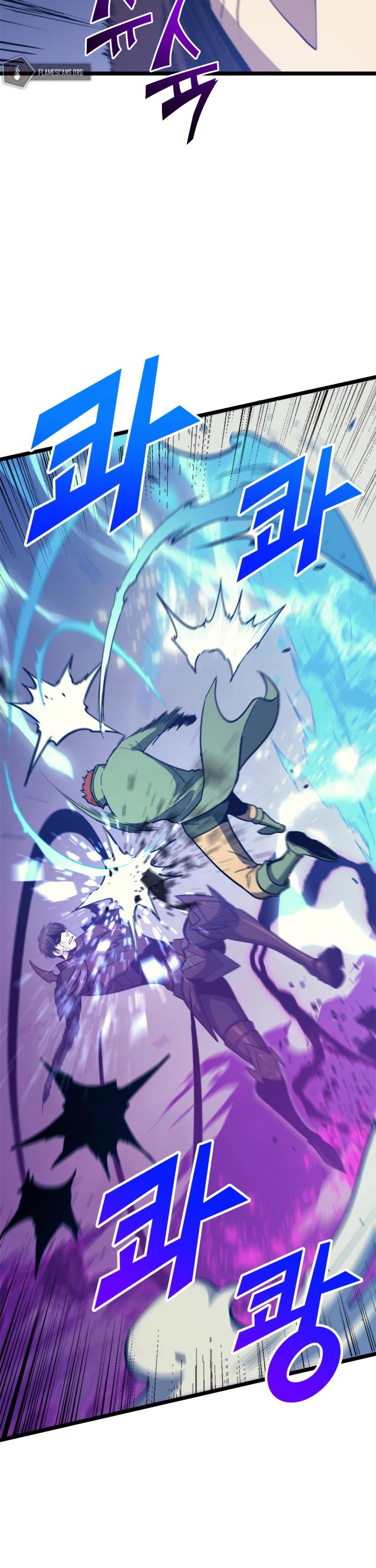 Max Level Returner chapter 120 page 20