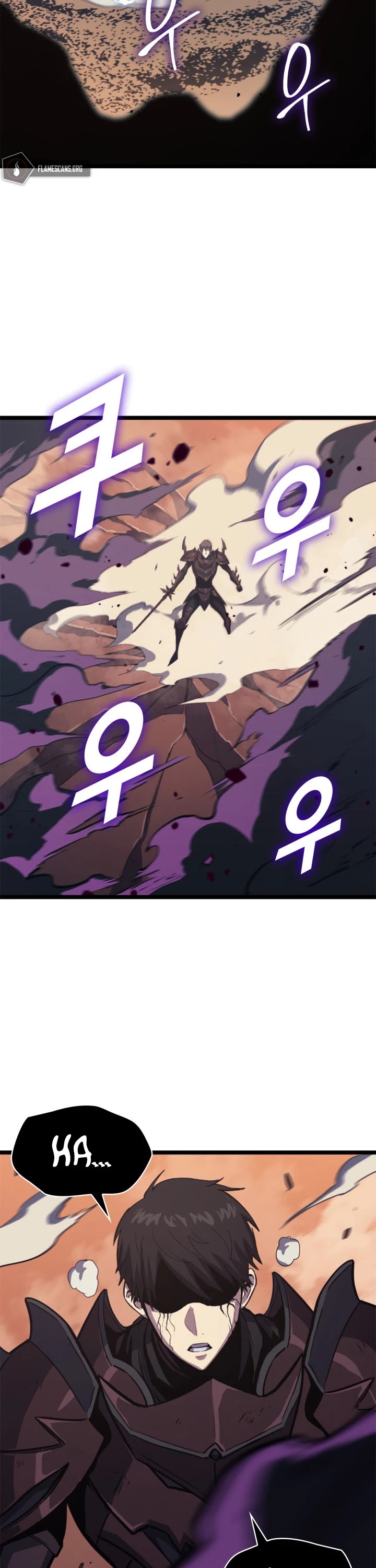 Max Level Returner chapter 120 page 24