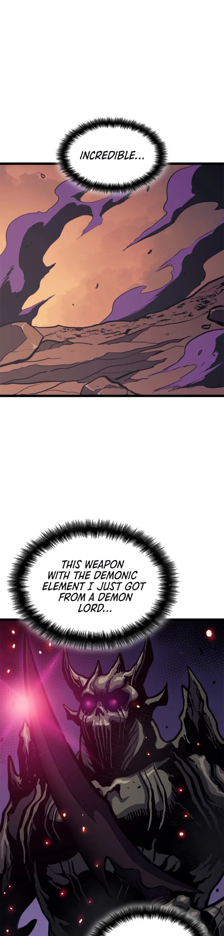 Max Level Returner chapter 120 page 27