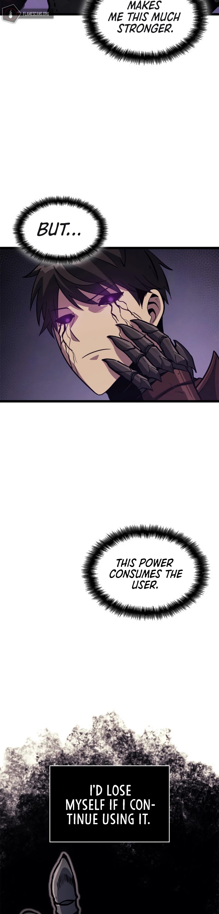 Max Level Returner chapter 120 page 28