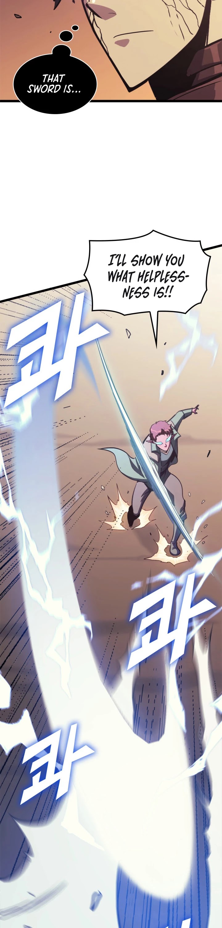 Max Level Returner chapter 120 page 32