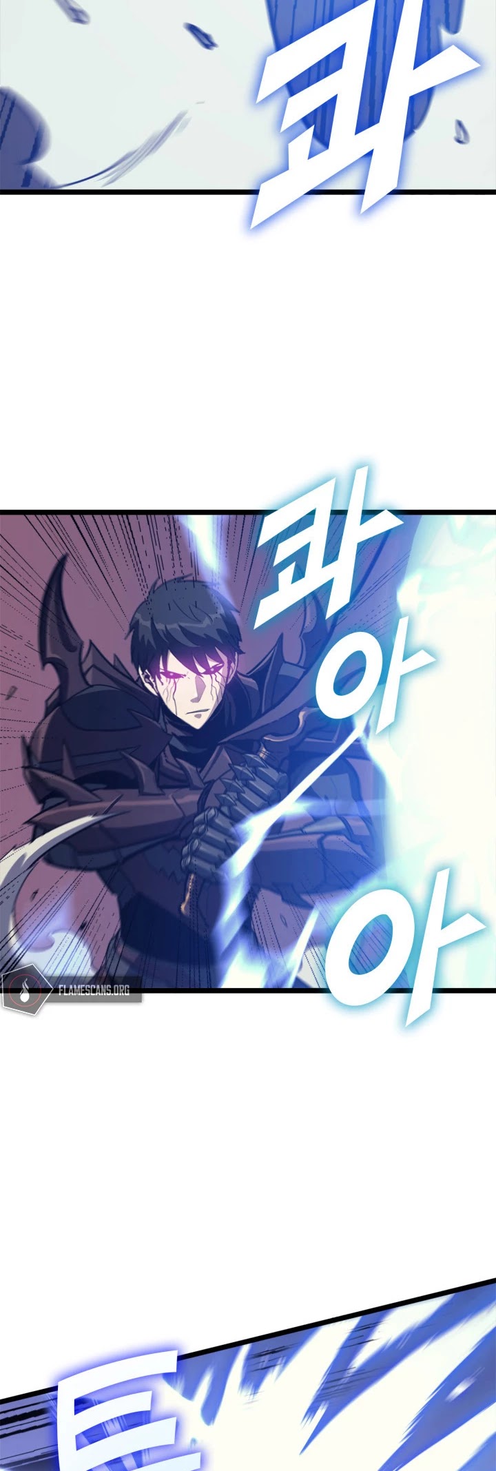 Max Level Returner chapter 120 page 33