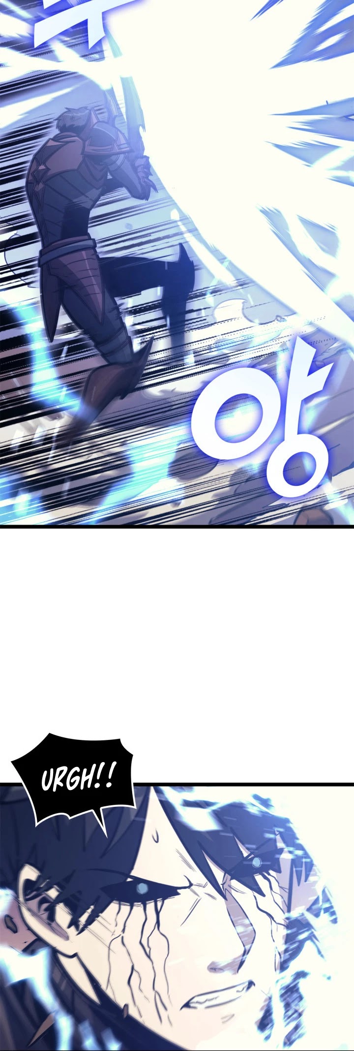 Max Level Returner chapter 120 page 34