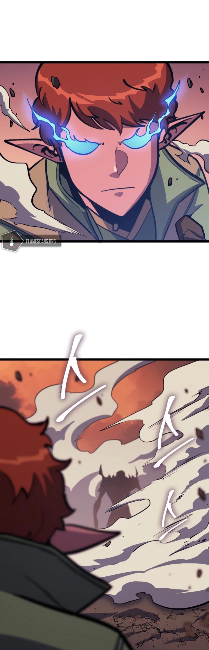 Max Level Returner chapter 120 page 37