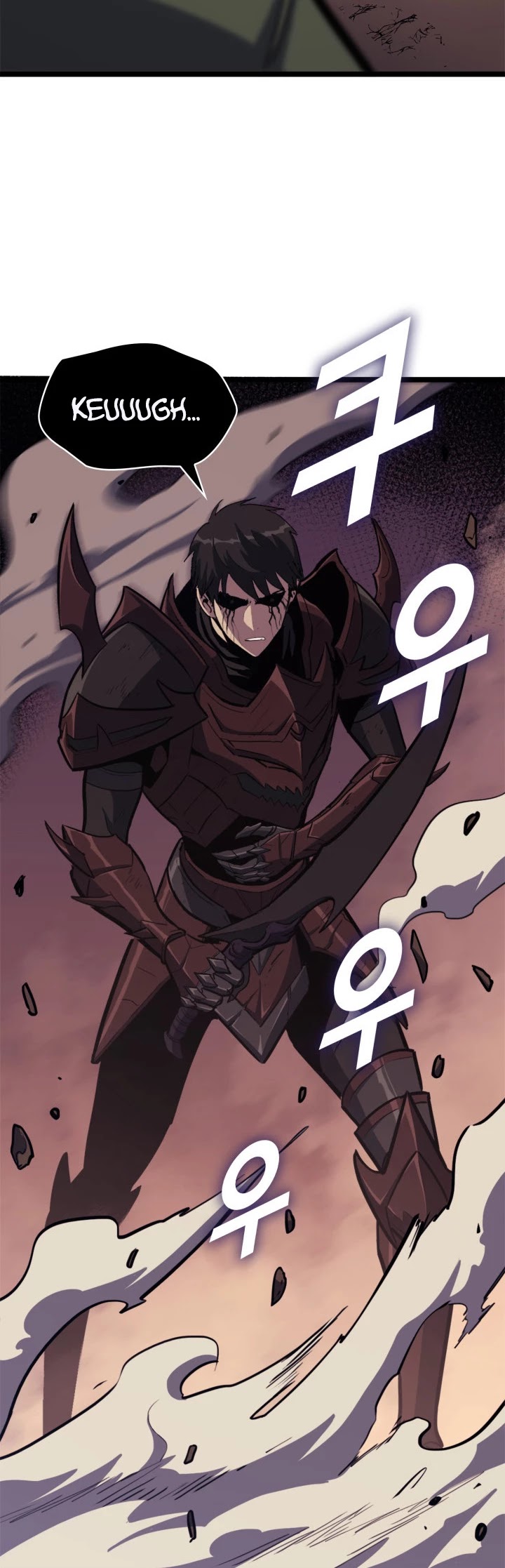 Max Level Returner chapter 120 page 38