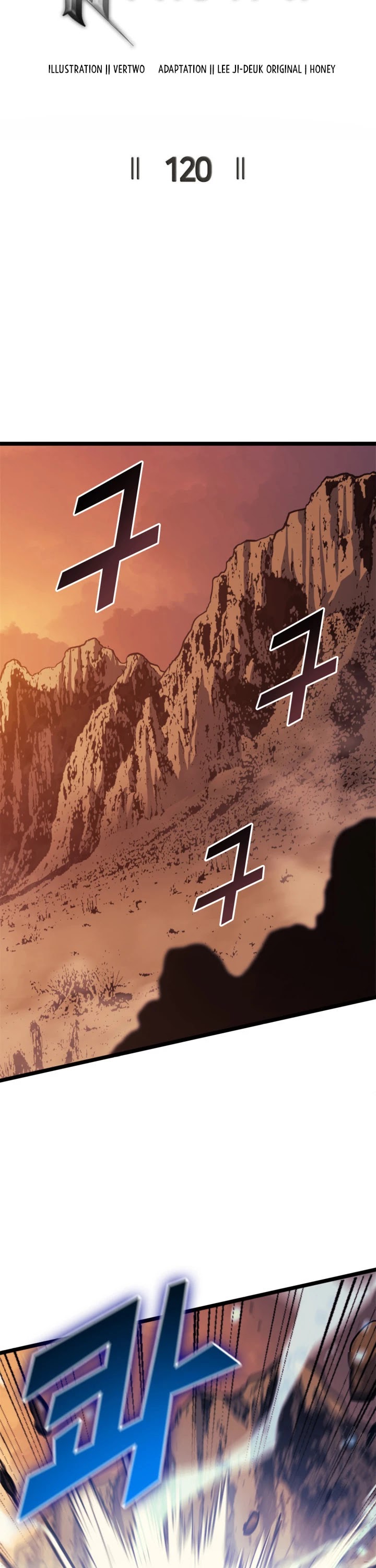 Max Level Returner chapter 120 page 4