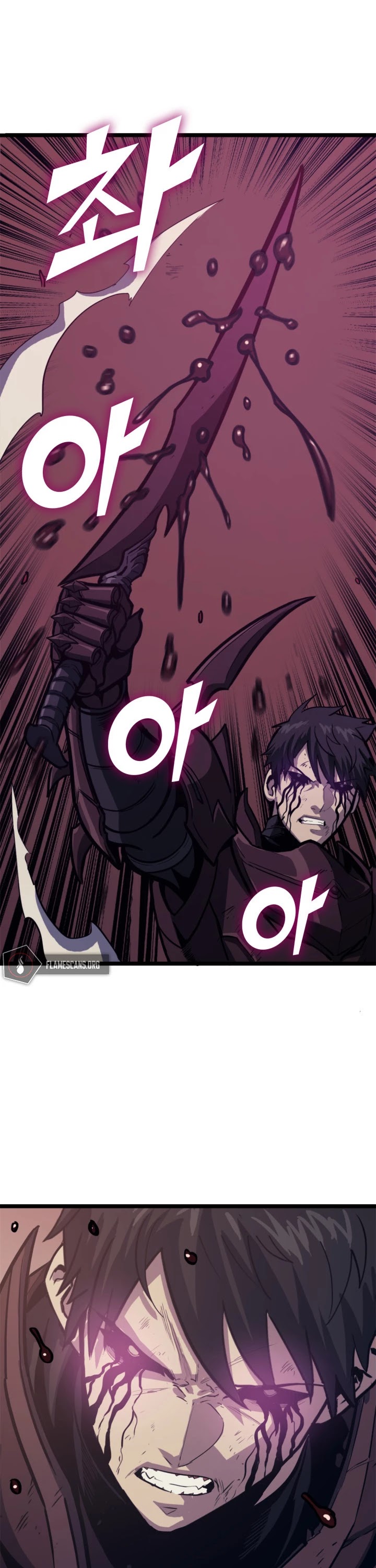 Max Level Returner chapter 120 page 40