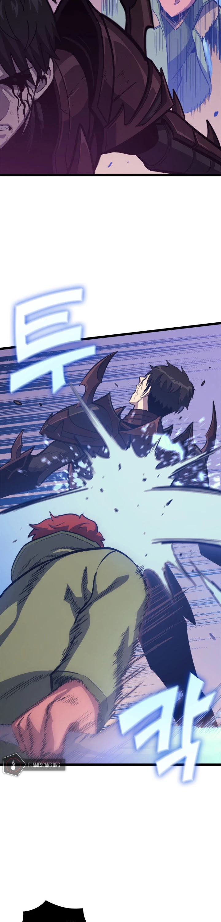 Max Level Returner chapter 120 page 44