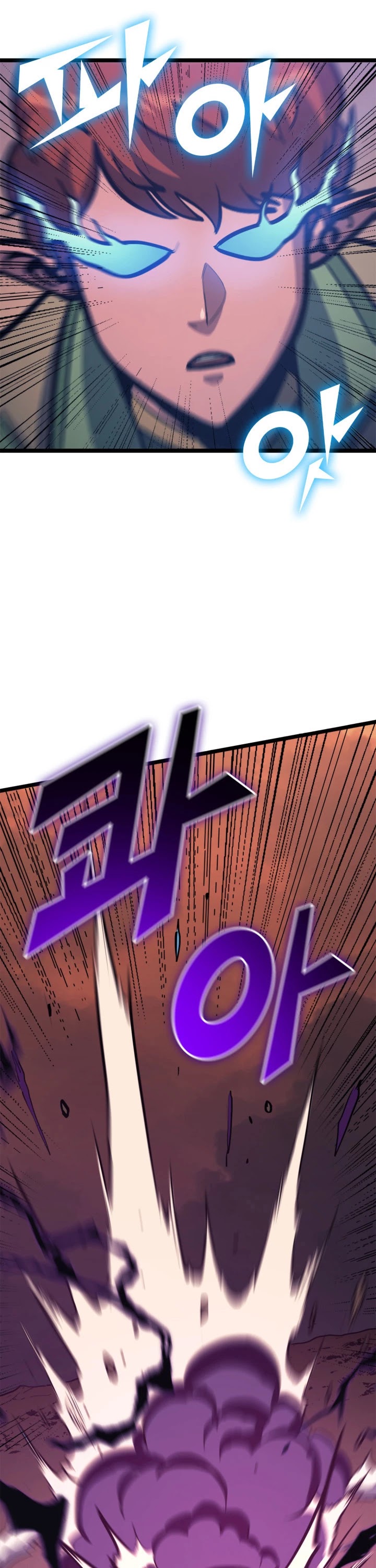 Max Level Returner chapter 120 page 48