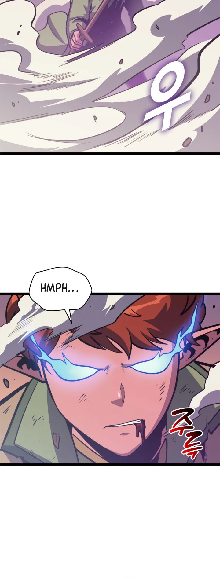 Max Level Returner chapter 120 page 50