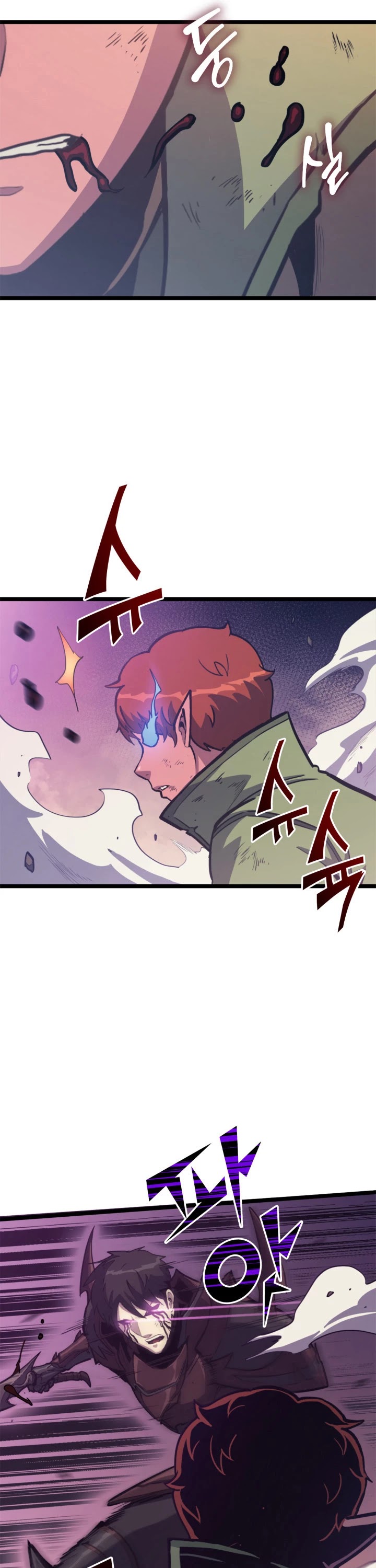 Max Level Returner chapter 120 page 51