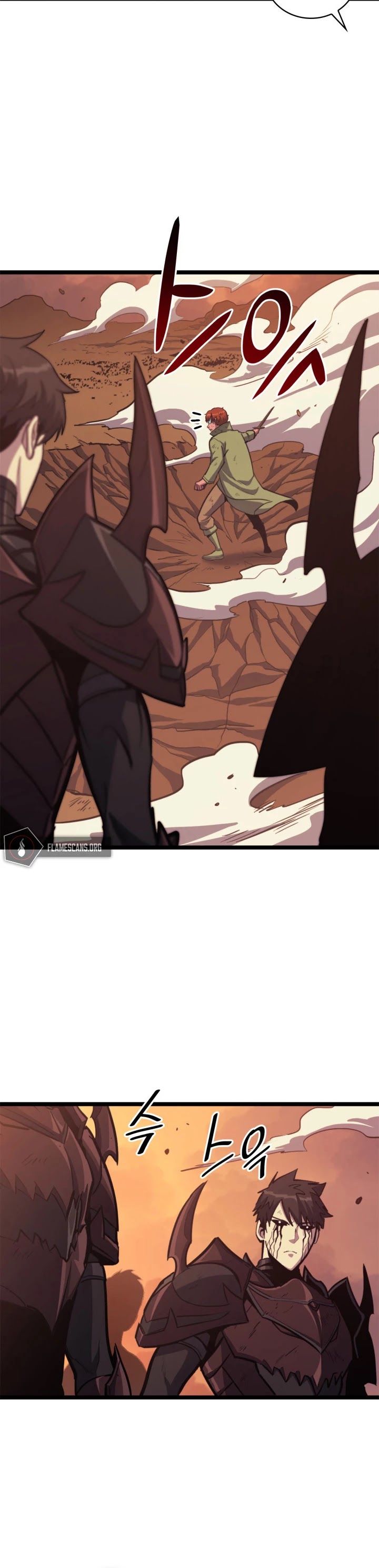 Max Level Returner chapter 120 page 53