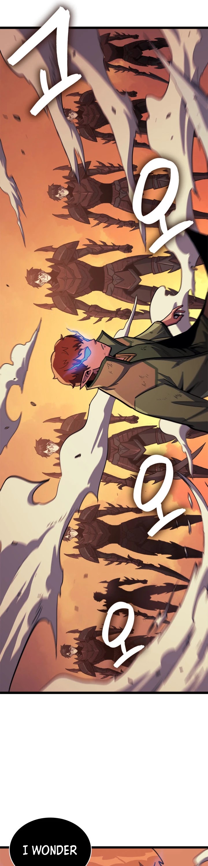 Max Level Returner chapter 120 page 54