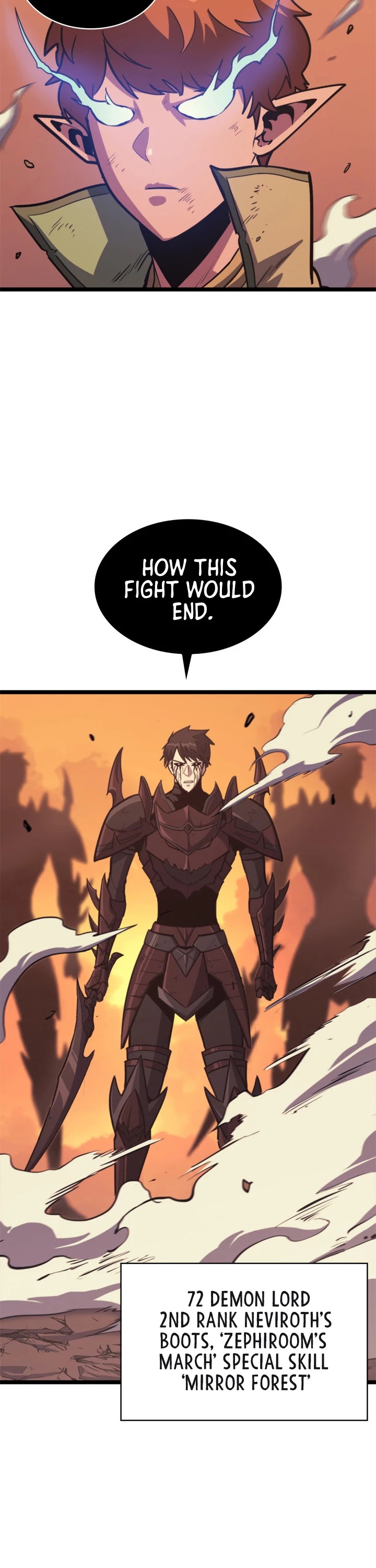 Max Level Returner chapter 120 page 55