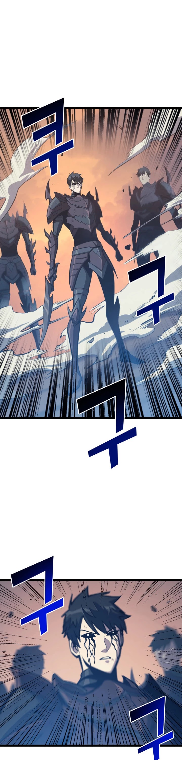 Max Level Returner chapter 120 page 58