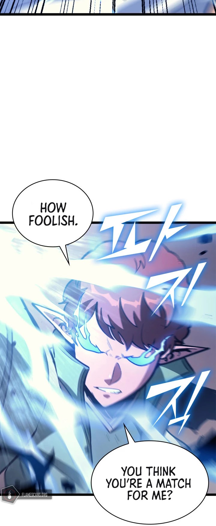 Max Level Returner chapter 120 page 9