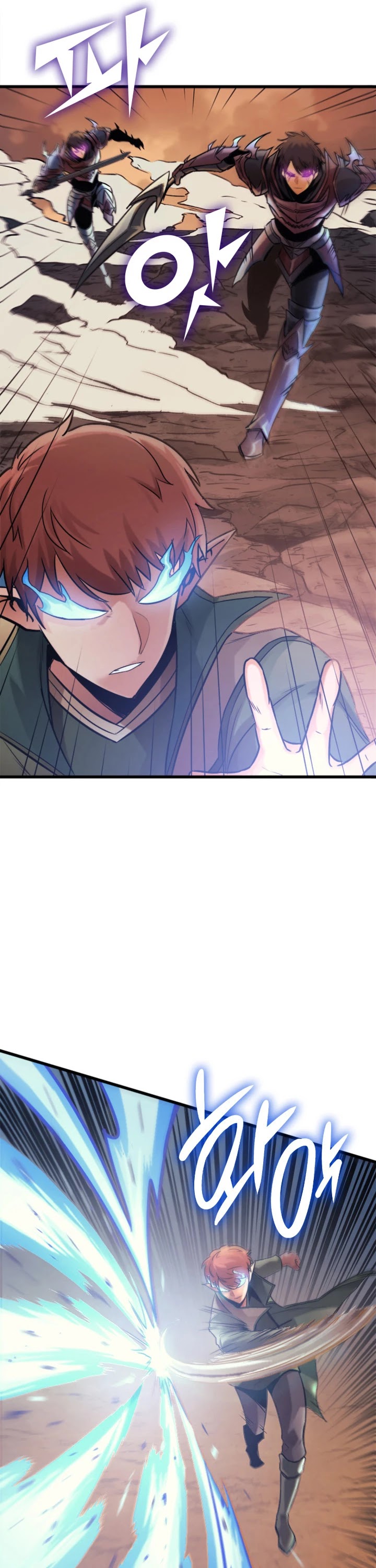 Max Level Returner chapter 121 page 11