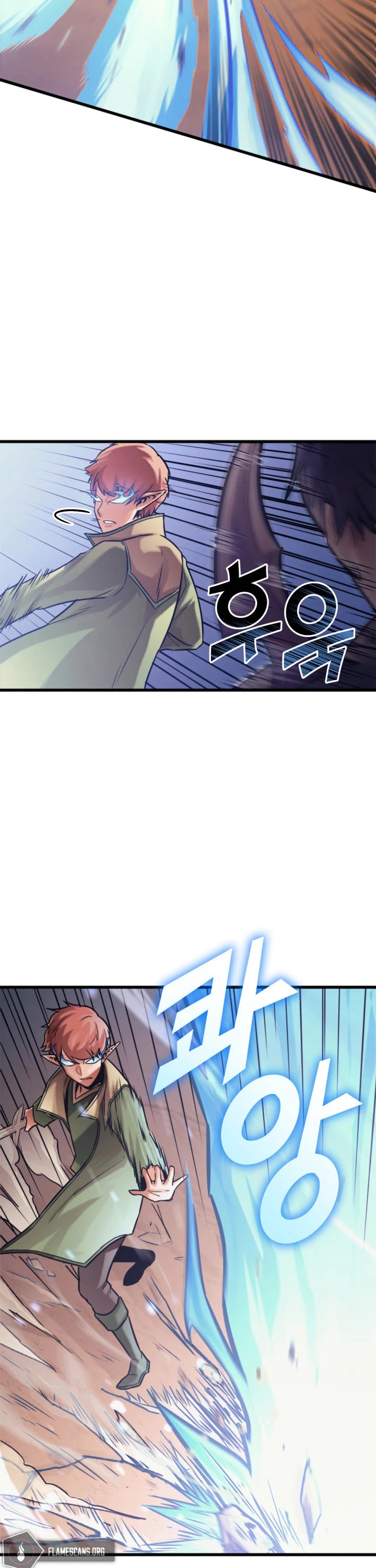 Max Level Returner chapter 121 page 12