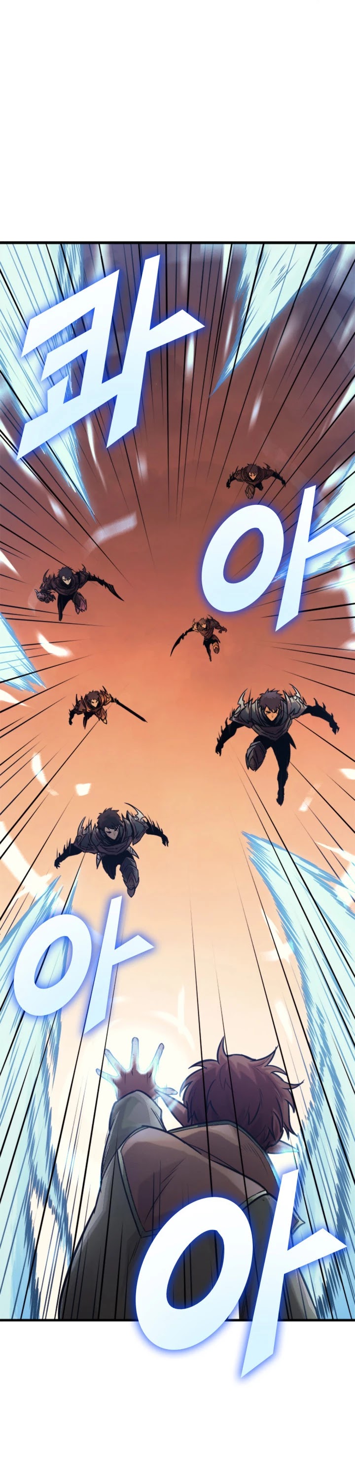 Max Level Returner chapter 121 page 15