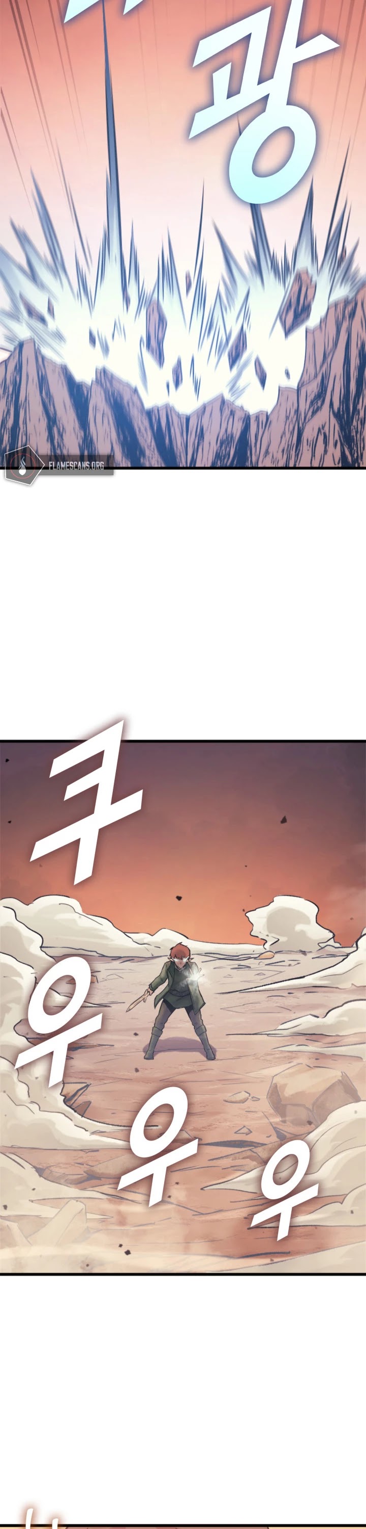 Max Level Returner chapter 121 page 20