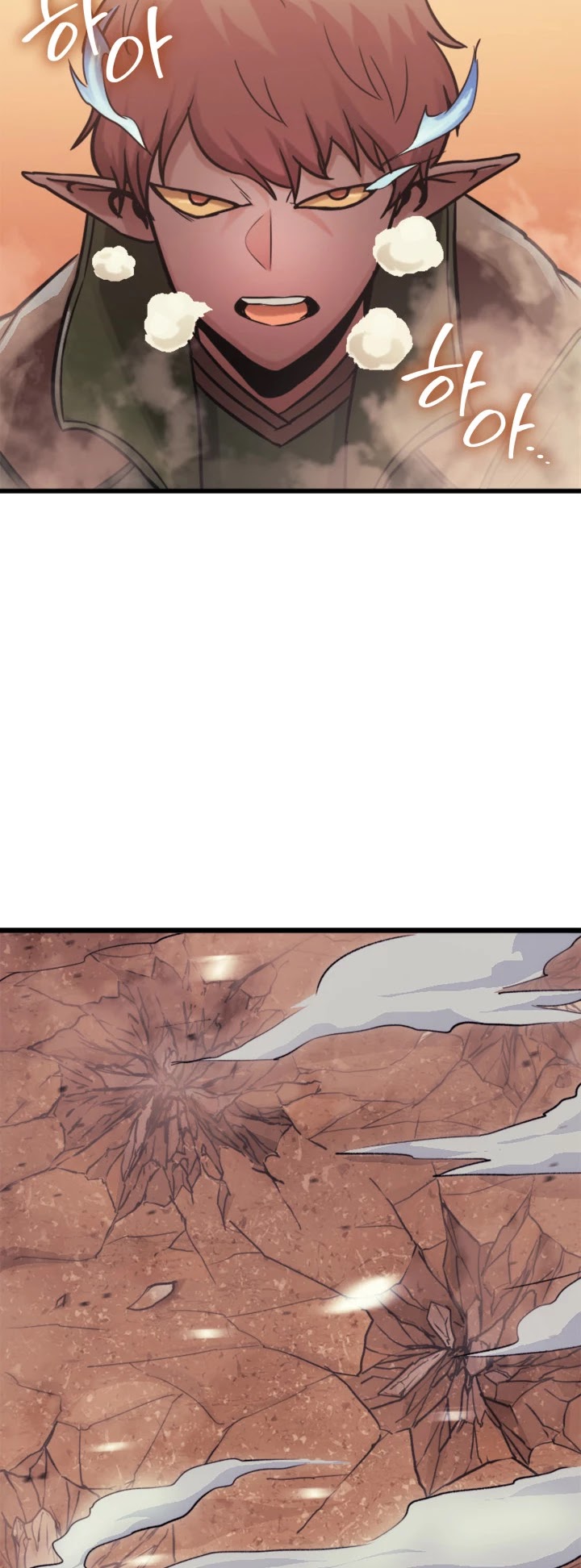 Max Level Returner chapter 121 page 21