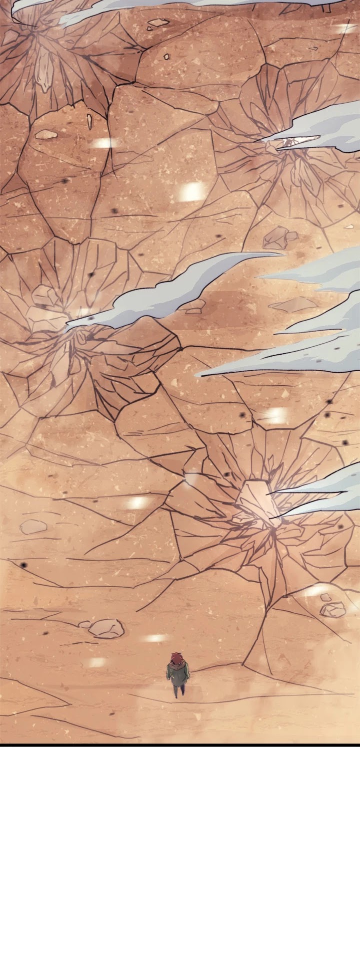 Max Level Returner chapter 121 page 22