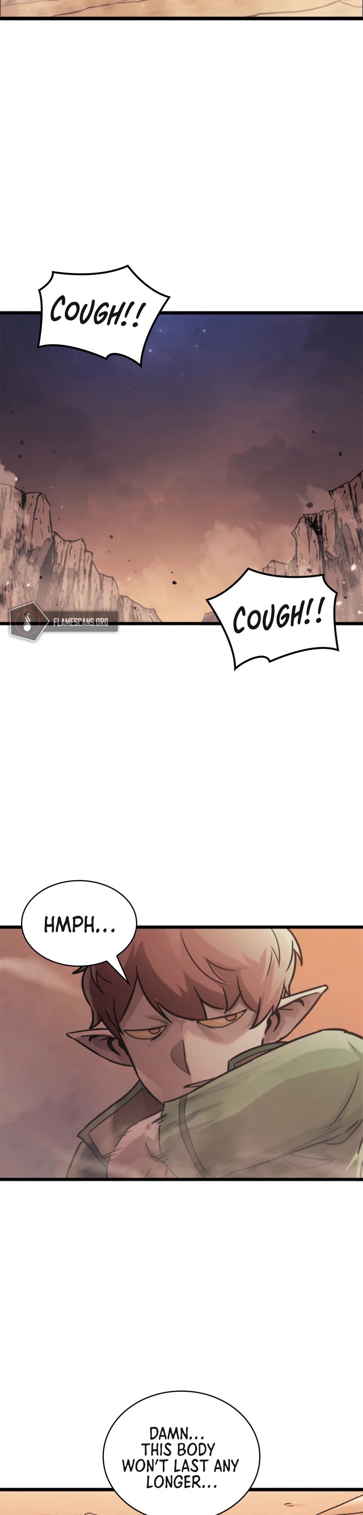 Max Level Returner chapter 121 page 24