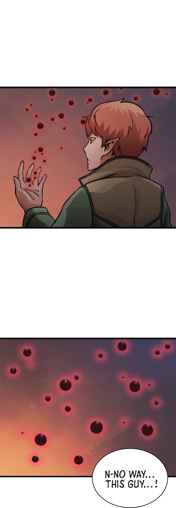 Max Level Returner chapter 121 page 26