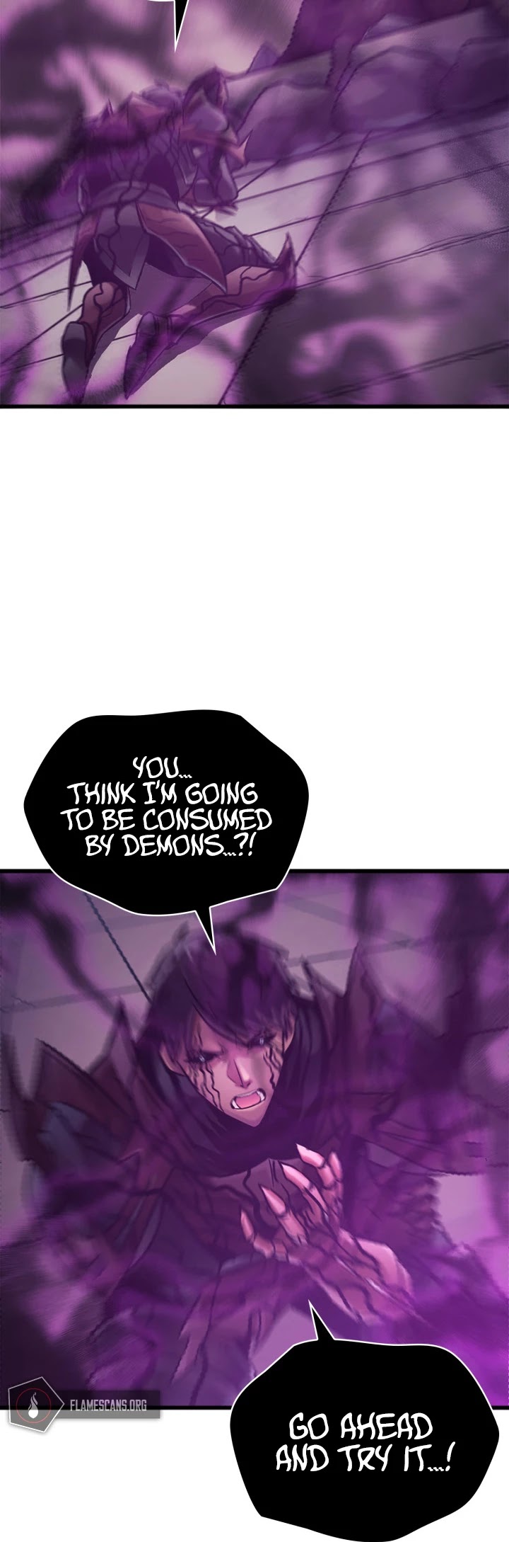 Max Level Returner chapter 121 page 38