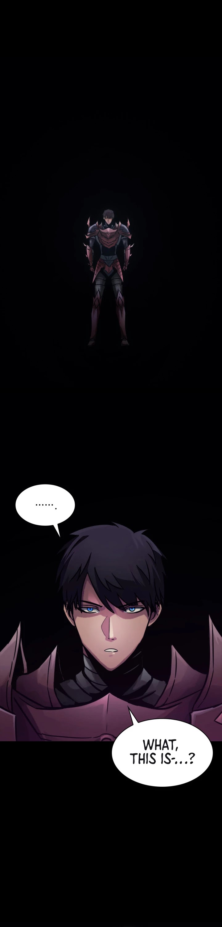 Max Level Returner chapter 121 page 40