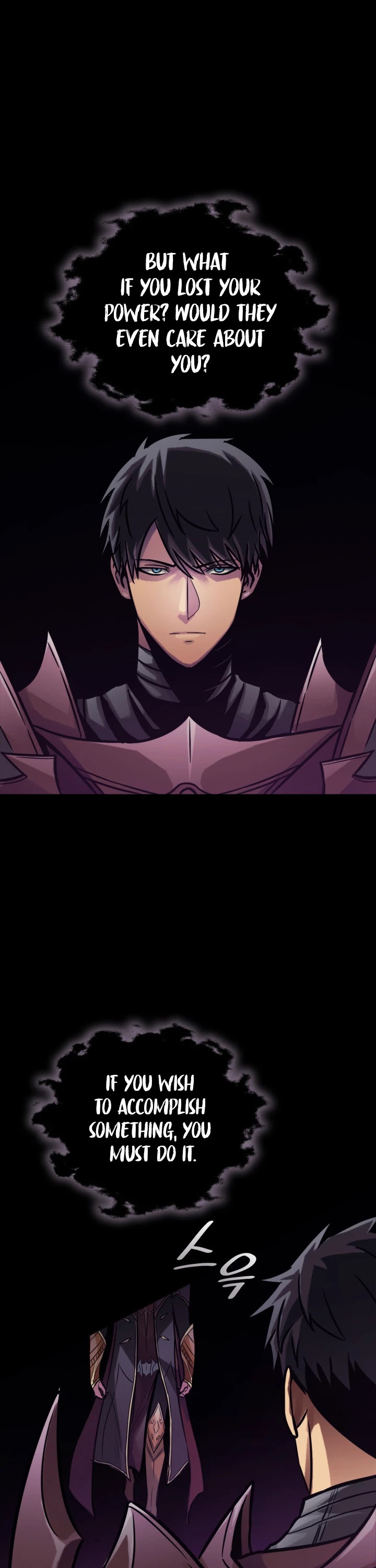 Max Level Returner chapter 121 page 43