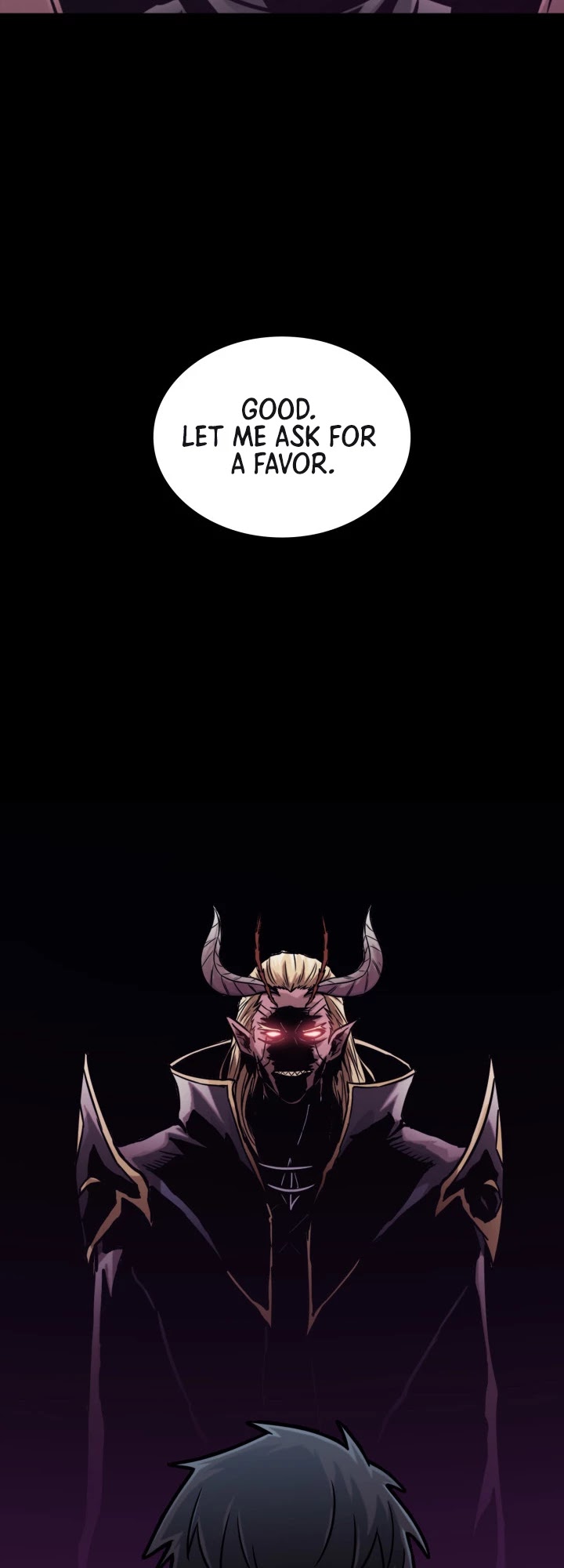 Max Level Returner chapter 121 page 45